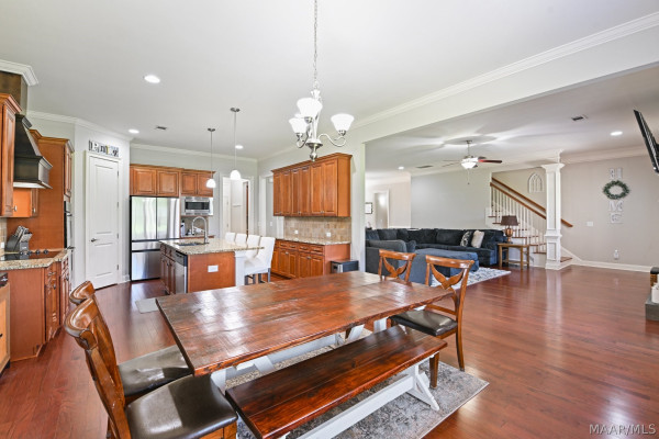 1421 Tullahoma Drive