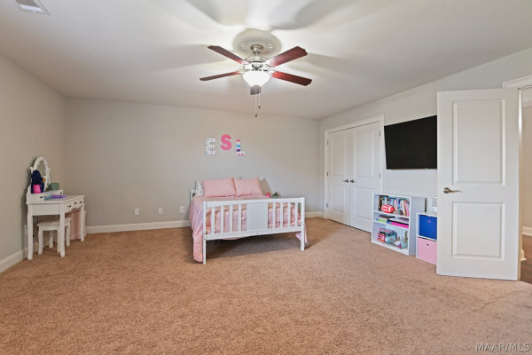 1421 Tullahoma Drive