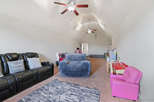 1421 Tullahoma Drive