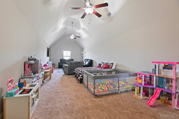 1421 Tullahoma Drive