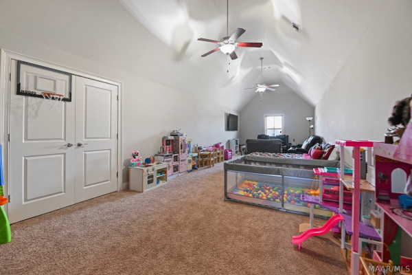 1421 Tullahoma Drive