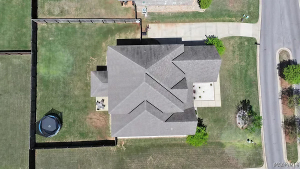 1421 Tullahoma Drive