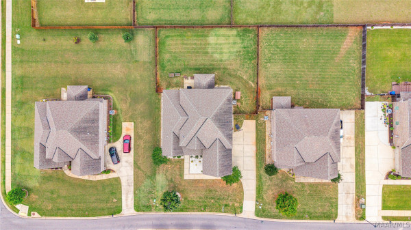 1421 Tullahoma Drive