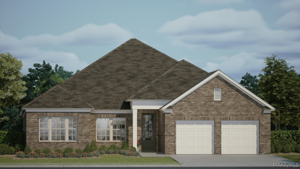 372 Crestwood Circle