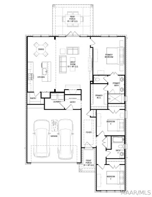 372 Crestwood Circle