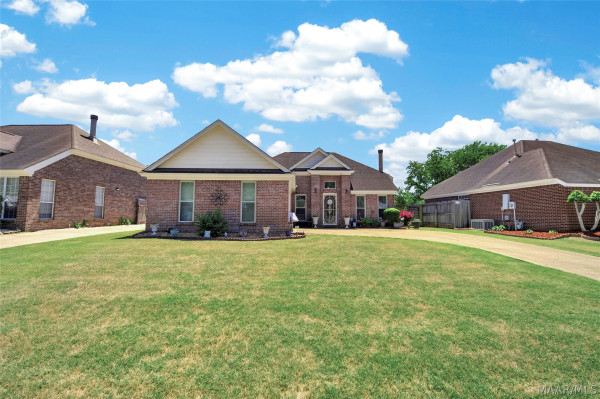 7542 Pinnacle Point