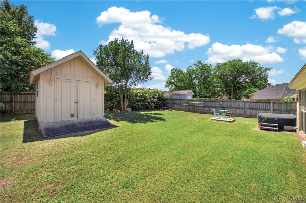 7542 Pinnacle Point