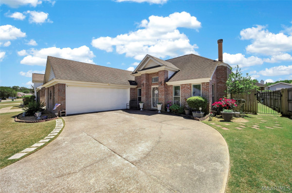7542 Pinnacle Point