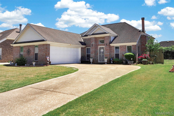 7542 Pinnacle Point