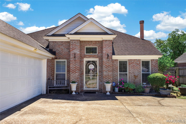 7542 Pinnacle Point