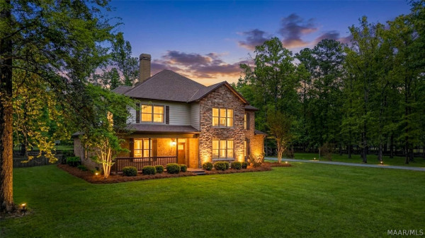 291 MOORE Drive