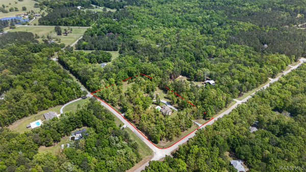 291 MOORE Drive