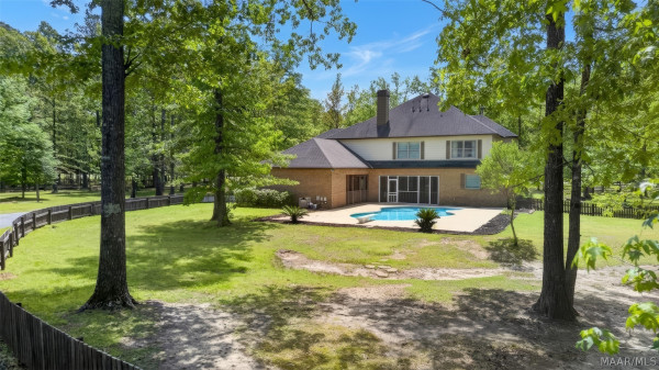 291 MOORE Drive