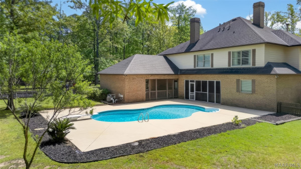 291 MOORE Drive