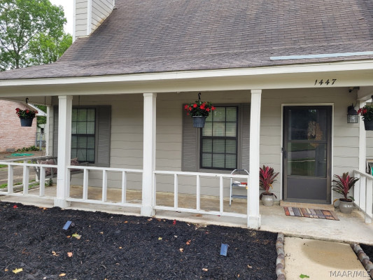 1447 Pampas Place