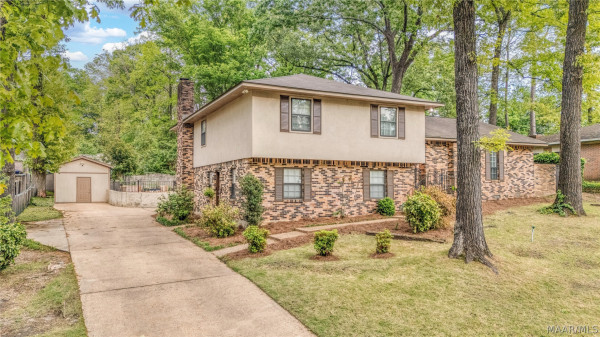 932 WHITEHALL Parkway