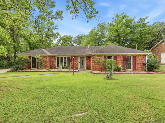 3342 DREXEL Road