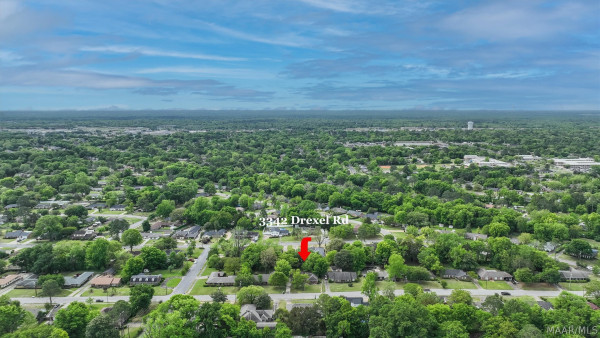 3342 DREXEL Road