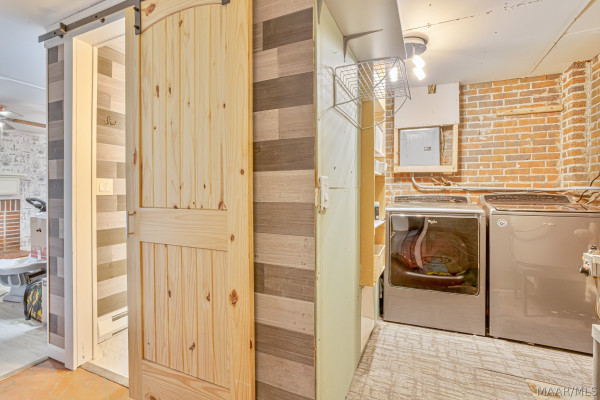 3558 S Georgetown Drive