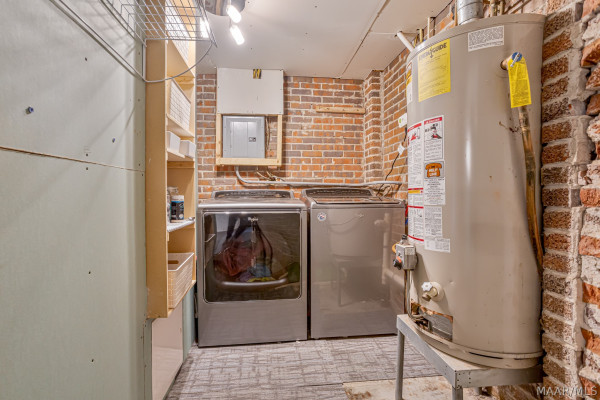 3558 S Georgetown Drive