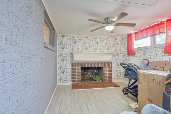 3558 S Georgetown Drive