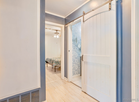 3558 S Georgetown Drive