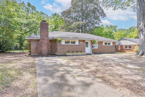 3558 S Georgetown Drive