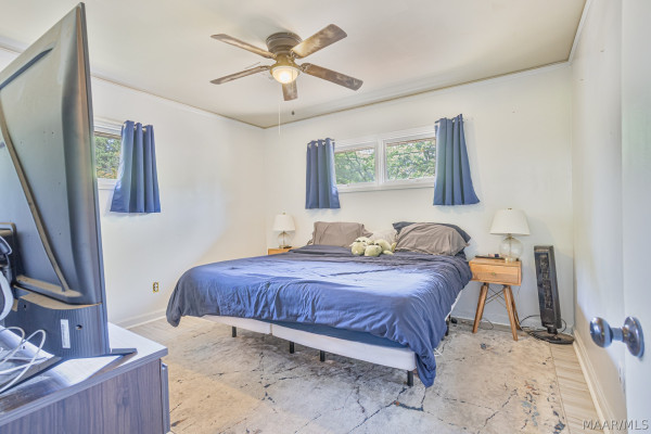 3558 S Georgetown Drive