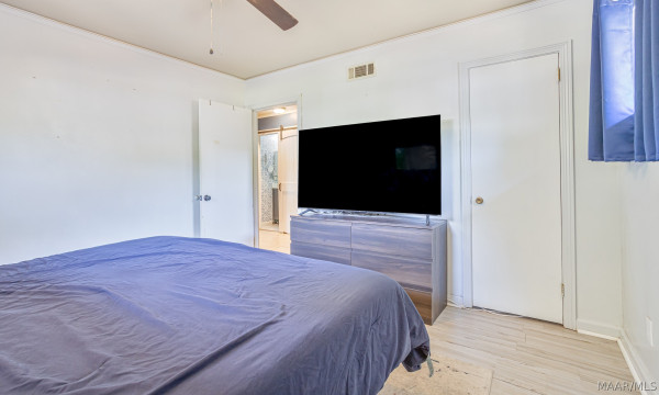 3558 S Georgetown Drive