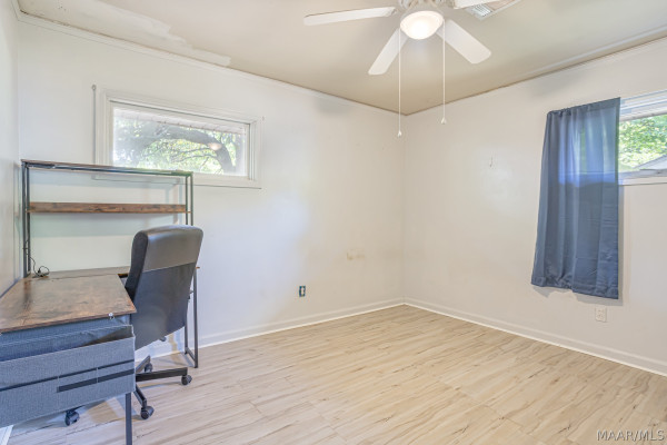 3558 S Georgetown Drive