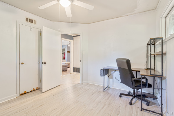 3558 S Georgetown Drive