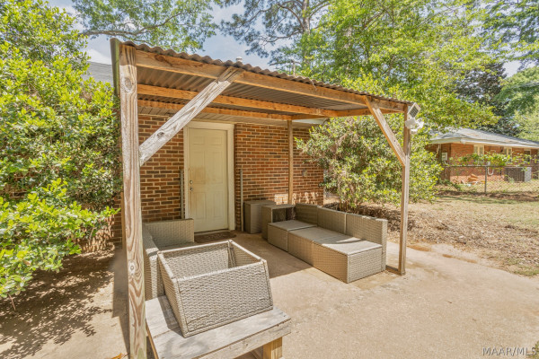 3558 S Georgetown Drive