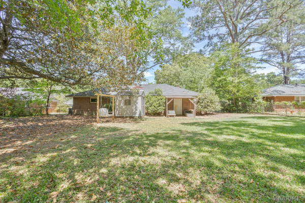 3558 S Georgetown Drive