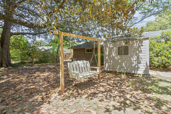 3558 S Georgetown Drive