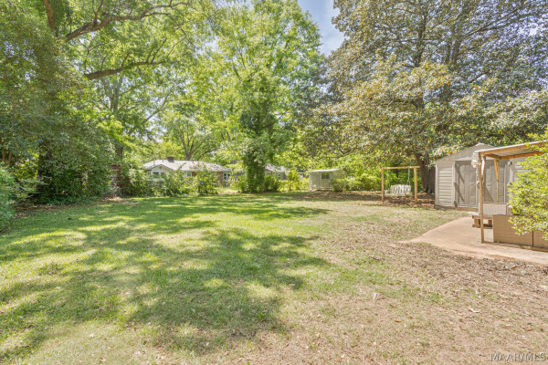 3558 S Georgetown Drive