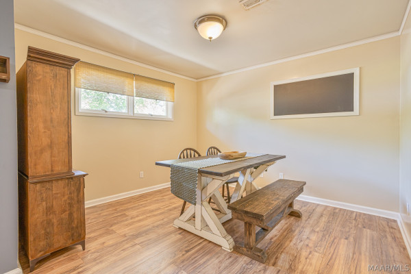 3558 S Georgetown Drive