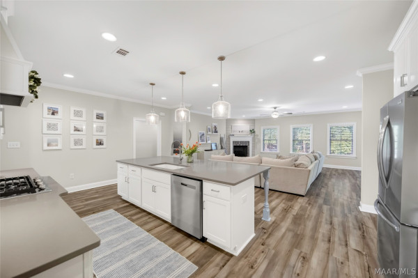 31 Alston Drive