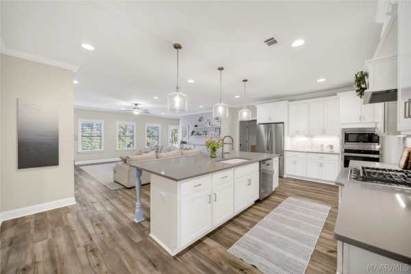 31 Alston Drive