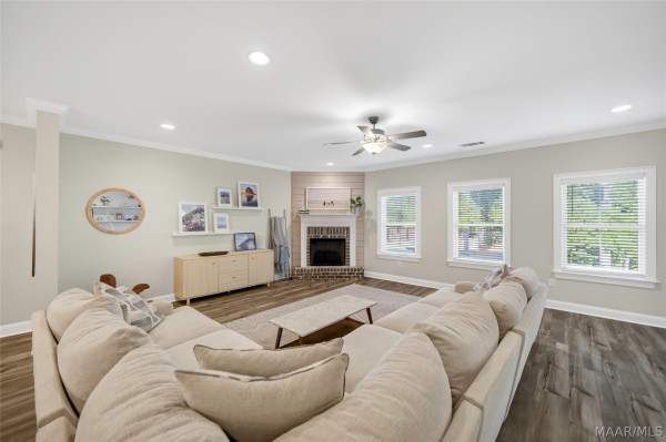 31 Alston Drive