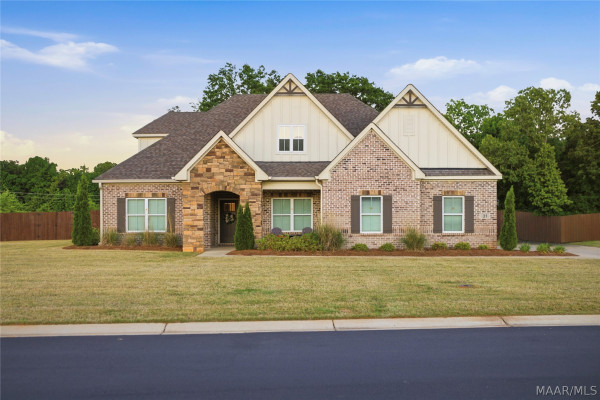 31 Alston Drive