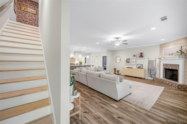 31 Alston Drive