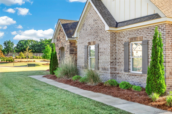 31 Alston Drive