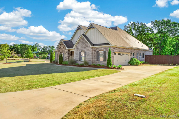 31 Alston Drive