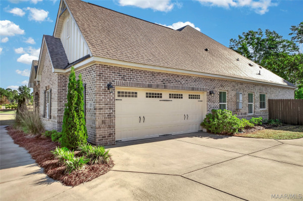 31 Alston Drive