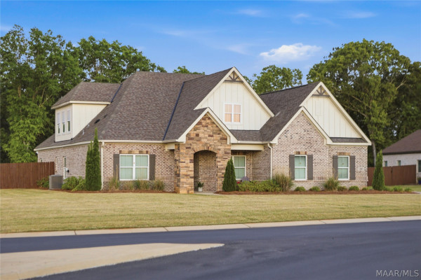 31 Alston Drive