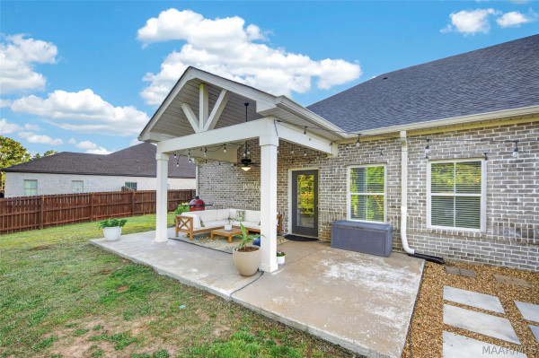 31 Alston Drive