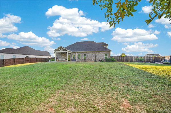 31 Alston Drive