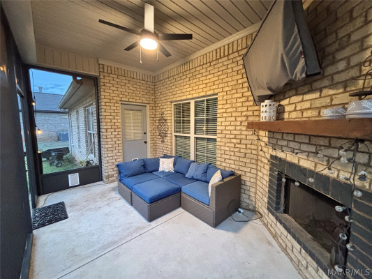181 Village Knoll