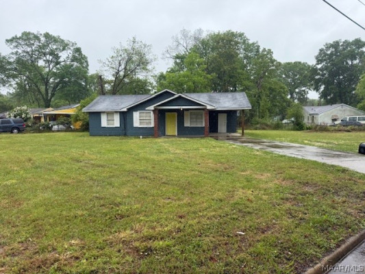 4169 Edgar D Nixon Avenue