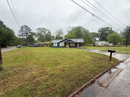 4169 Edgar D Nixon Avenue